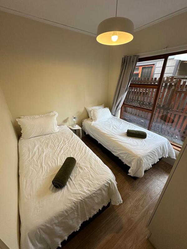 2 Bedroom Property for Sale in Wemmershoek Western Cape